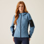 Damen Funktions-Sweatshirt Regatta Kemilia