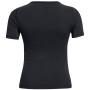 Damen-Funktionsshirt Under Armour Train Seamless SS