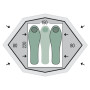 Zelt Pinguin Gemini 150 Extreme Snow