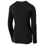 Damen-T-Shirt Zulu Bambus 210 Long