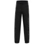 Kinderhose Alpine Pro Onero 2 Black schwarz ČERNÁ
