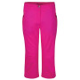 Damen 3/4 Hose Dare 2b Melodic II 3/4 2023 rosa Cyber Pink