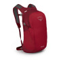 Urban-Rucksack Osprey Daylite rot cosmic red