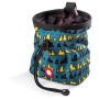 Kreidebeutel Ocún Lucky + Belt