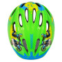 Kinderhelm Etape Rebel
