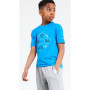 Kinder-T-Shirt Dare 2b Rightfull Tee