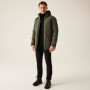 Herrenjacke Regatta Larrick II