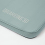 Selbstaufblasende Isomatte Zulu DreamKing 3D Mat Single 7,5