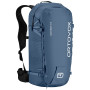 Farbe: blau