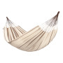 Hängematte La Siesta Modesta Double Cosy beige nougat
