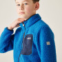 Kinder-Sweatshirt Regatta Junior Frankie Warm Fleece