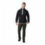 Herren-Sweatshirt Columbia Helvetia™ II Half Snap Fleece