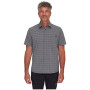 Herrenhemd Mammut Lenni Shirt