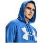 Herren-Sweatshirt Under Armour Rival Fleece Big Logo HD