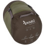 Schlafsack Warg Winterlite Arctic M
