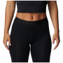 Damen-Funktionsunterhose Columbia Midweight Stretch Tight