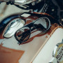 Sonnenbrille Vallon Royal Enfield Classic Edition