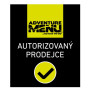 Trekkingnahrung Adventure Menu Fusilli mit Spinat 600 g