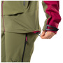 Damenjacke Dynafit Beast Hybrid W Jkt