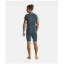 Herren-Funktionsshirt Ortovox 120 Comp Light Short Sleeve M