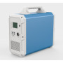 Aufladestation Nano Solar Compactor 1500