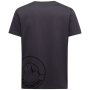 Herren-T-Shirt La Sportiva Eighties Logo T-Shirt M