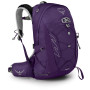 Damenrucksack Osprey Tempest 9 lila ViolacPurple