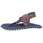Damensandalen Gumbies Slingback Aztec