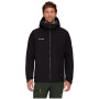 Herrenjacke Mammut Crater IV HS Hooded Jacket