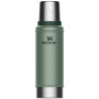 Thermokanne Stanley Classic series 750ml grün Green