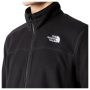 Herren-Sweatshirt The North Face M 100 Glacier Full Zip 2023