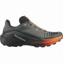 Schuhgröße (EU): 42 2/3 / Farbe: schwarz/orange