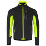 Herren-Winterjacke Etape Strong WS