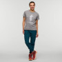 Damen-T-Shirt Cotopaxi Cotopaxi Llama T-Shirt