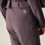 Kinder Winterhose Dare 2b Outmove III Insulated Pant Huckleberry