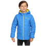 Kinder Winterjacke Kilpi Rebeki-Jb blau BLU