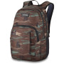 Rucksack Dakine Campus M 25L grün/braun AlohaCamo