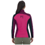 Damen Funktions-Sweatshirt Karpos Federa Full-Zip W Fleece