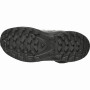 Kinderschuhe Salomon Xa Pro Winter Wp J Black-Castlerock-Cloudburst