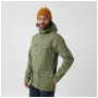 Herrenjacke Fjällräven Greenland Jacket M