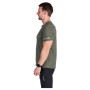 Herren-T-Shirt Northfinder Jorg