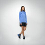 Damen Funktions-Sweatshirt Salewa Puez Cammino Pl Jkt W