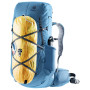 Wanderrucksack Deuter Aircontact Ultra 40+5
