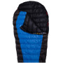 Daunenschlafsack Warmpeace Viking 300 170 cm wide