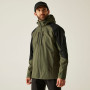 Herrenjacke Regatta Calderdale VI