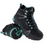 Damenschuhe Hi-Tec Hapiter Mid WP Wo's