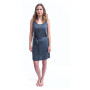 Damenkleid Sensor Merino Lite