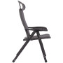Campingstuhl Crespo Compact Tex Supreme AP-237