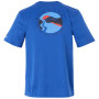 Herren-T-Shirt Regatta Fingal IX