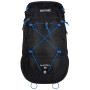 Rucksack Regatta Blackfell II 35l schwarz